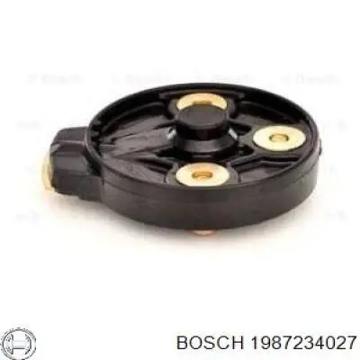 1987234027 Bosch Ротор распределителя зажигания