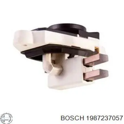 Реле регулятор генератора Bosch 1987237057
