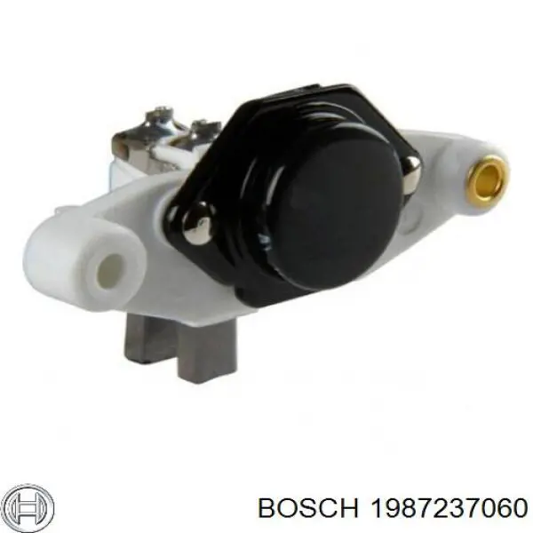 Реле регулятор генератора Bosch 1987237060