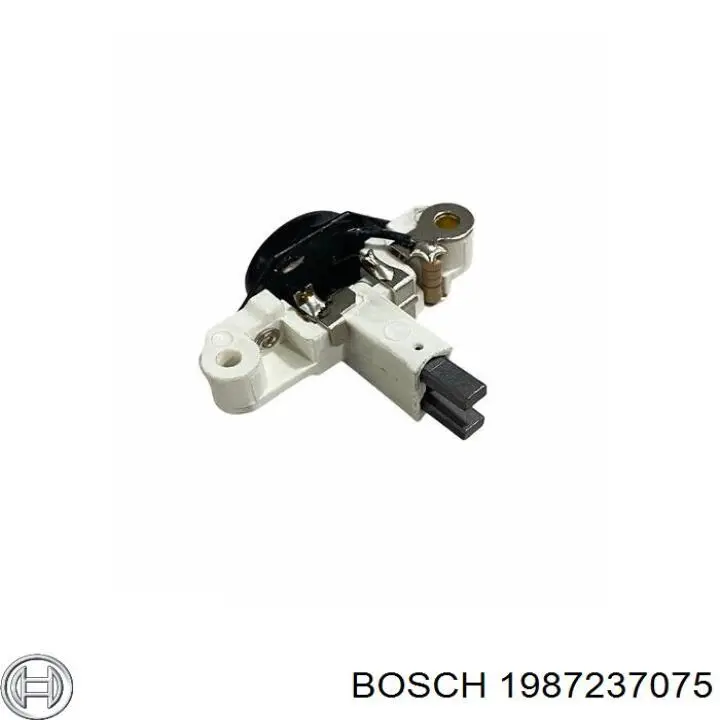 1987237075 Bosch relê-regulador do gerador (relê de carregamento)