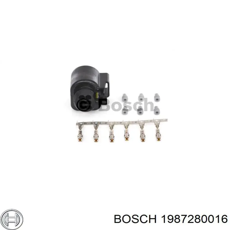 Купить 1987280016 Bosch 