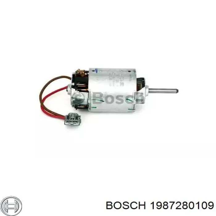 Купить 1987280109 Bosch 