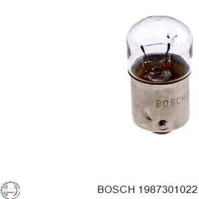 Лампочка 1987301022 Bosch