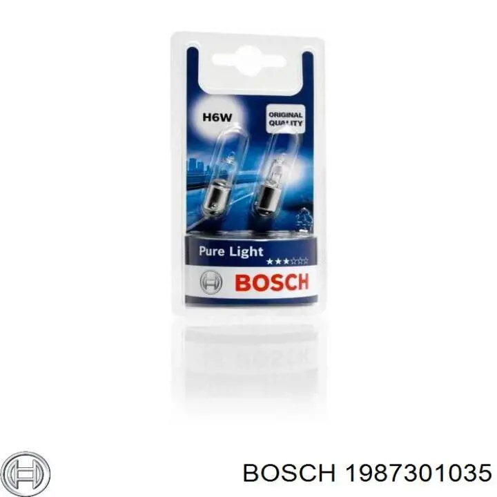 1987301035 Bosch