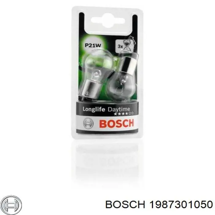 Лампочка 1987301050 Bosch