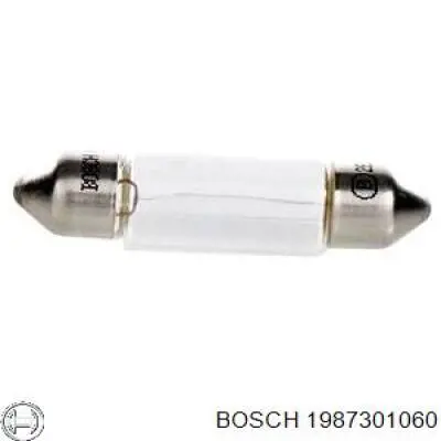 Лампа автомобильная Bosch 1987301060