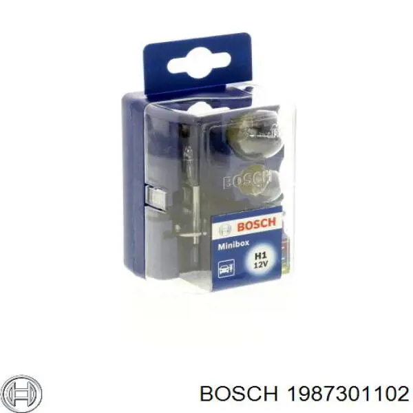  1987301102 Bosch