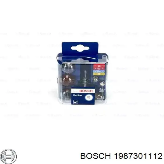  1987301112 Bosch