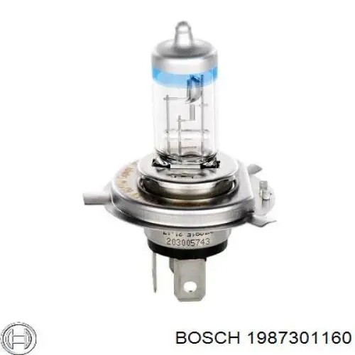 1987301160 Bosch