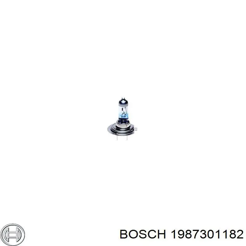 Лампочка ближнего света Bosch 1987301182 цена, от 18.79 USD