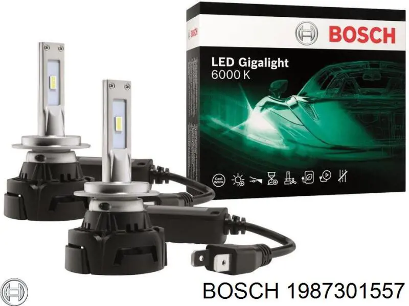  1987301557 Bosch