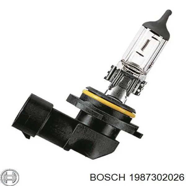 1987302026 Bosch