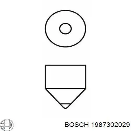 Купить 1987302029 Bosch 