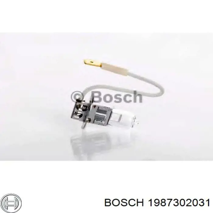 1987302031 Bosch