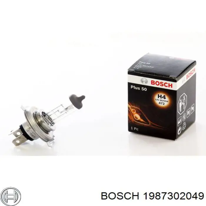 1987302049 Bosch