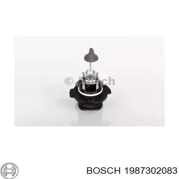 Лампочка накаливания General Motors 93190920 цена, от 7.25 USD