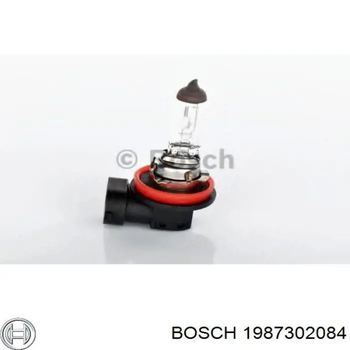Bombilla 1987302084 Bosch