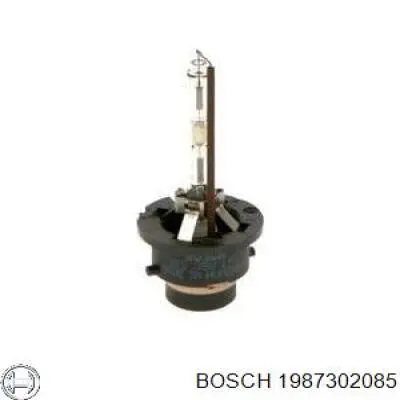 Bombilla 1987302085 Bosch