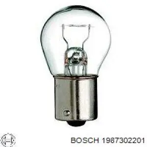 Лампочка 1987302201 Bosch