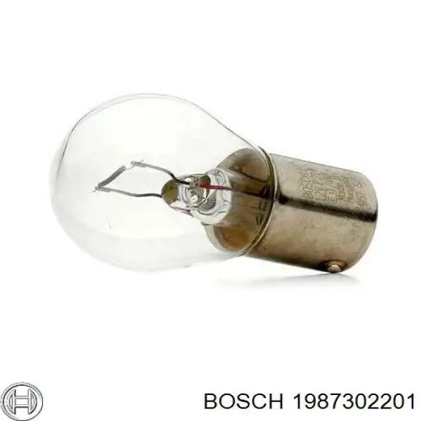 1987302201 Bosch