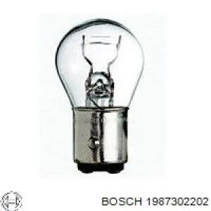 Купить 1987302202 Bosch Лампочка