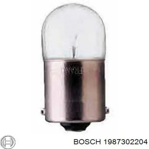 1987302204 Bosch