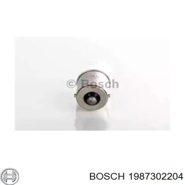 Лампочка 1987302204 Bosch