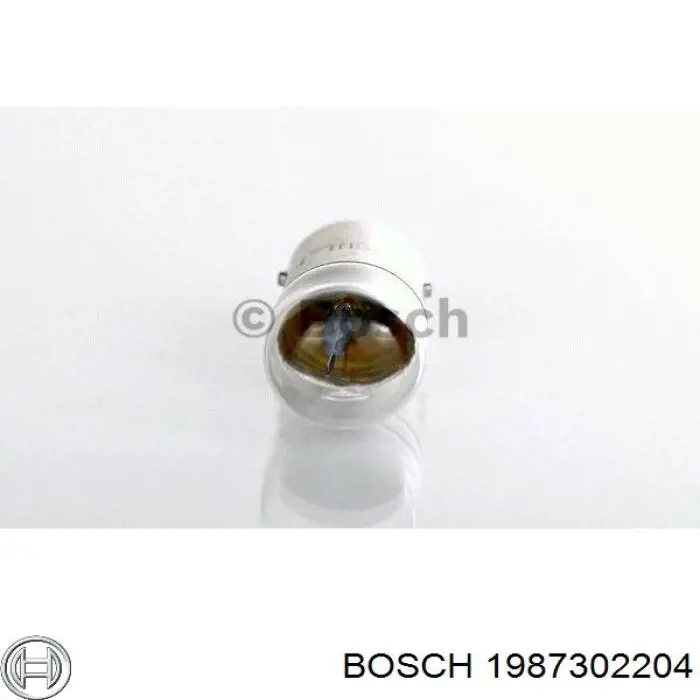 Лампочка 1987302204 Bosch