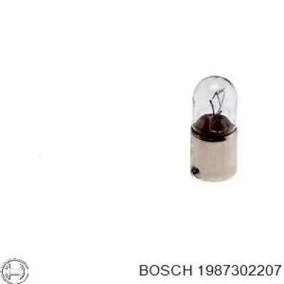 Купить 1987302207 Bosch Лампочка