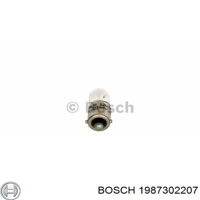 1987302207 Bosch