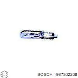 Купить 1987302208 Bosch Лампочка панели приборов