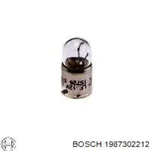 Лампочка накаливания Bosch 1987302212 цена, от 0.57 USD