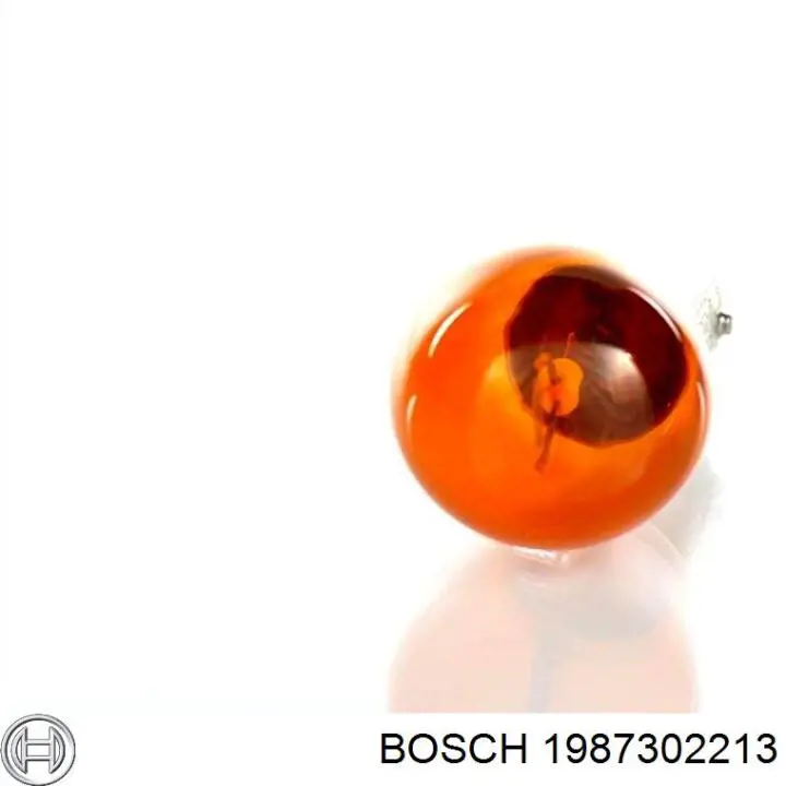 Купить 1987302213 Bosch Лампочка