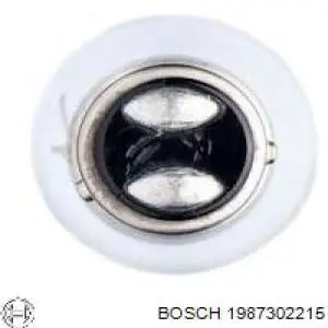 Лампочка накаливания Bosch 1987302215 цена, от 0.84 USD