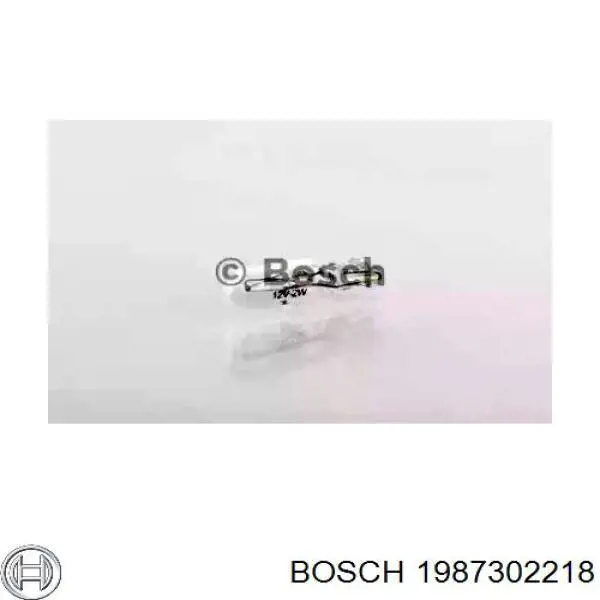 1987302218 Bosch