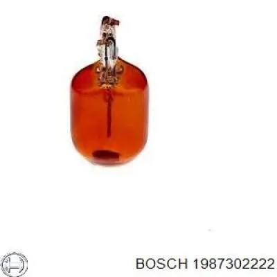 Bombilla 1987302222 Bosch