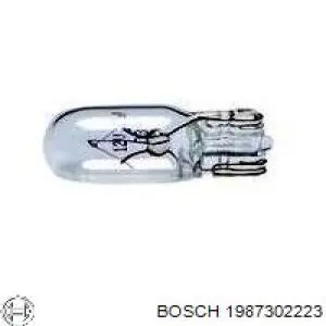 Лампочка накаливания Bosch 1987302223 цена, от 0.49 USD