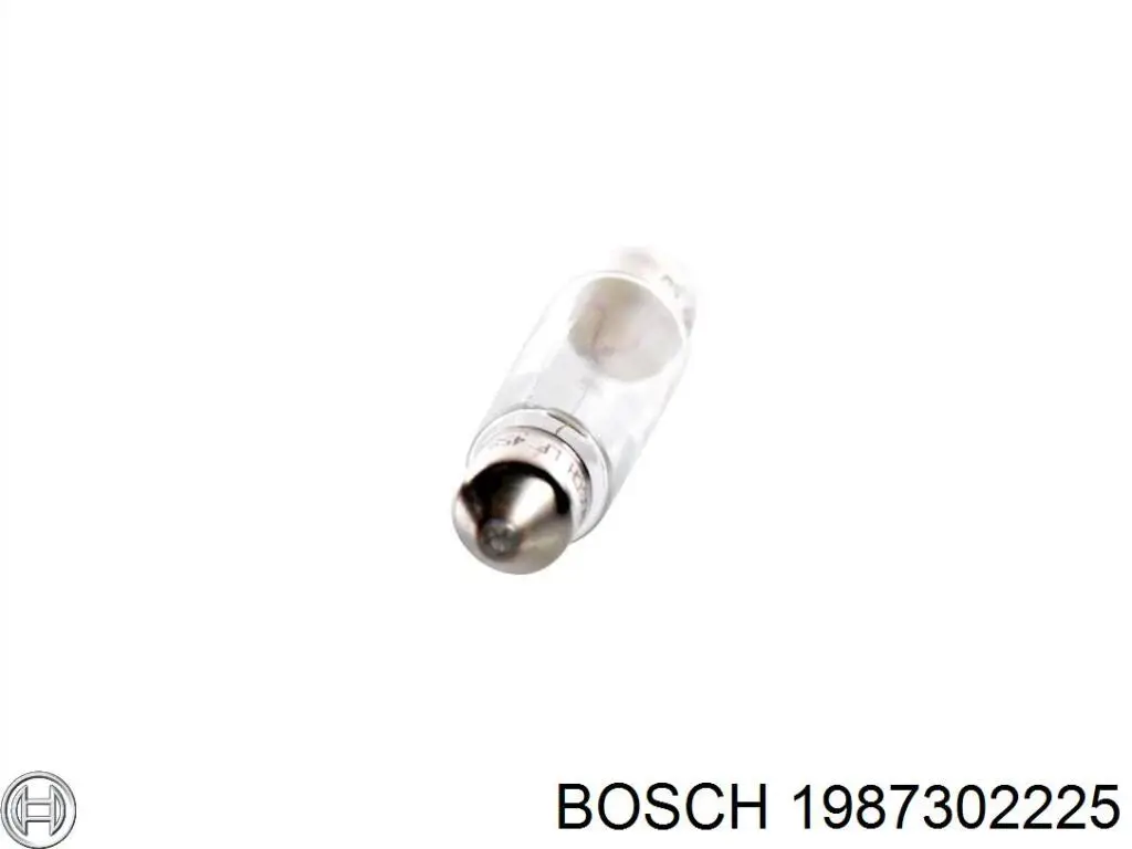 1 987 302 225 Bosch лампочка