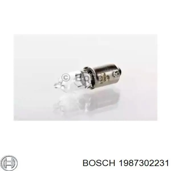 Лампочка 1987302231 Bosch