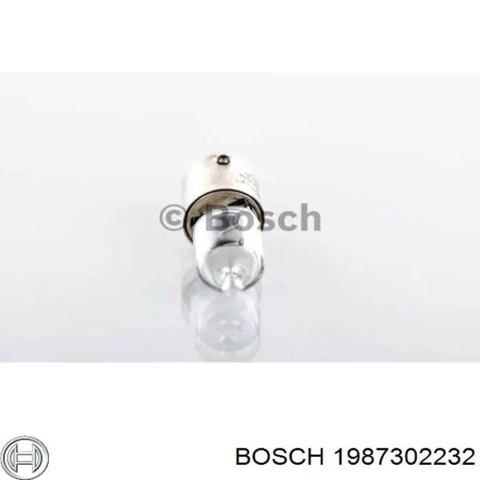 Купить 1987302232 Bosch Лампочка