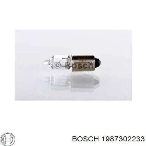 1987302233 Bosch