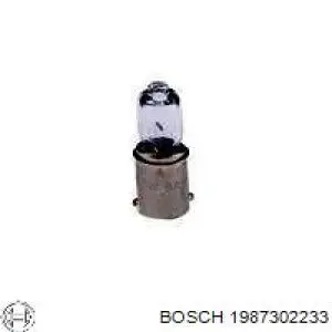 1987302233 Bosch Лампочка плафона освещения салона/кабины