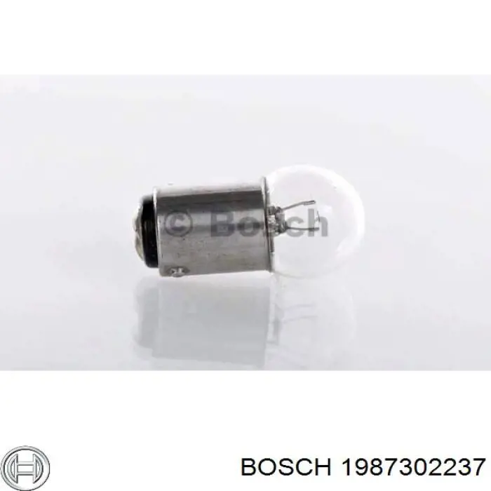 Лампочка 1987302237 Bosch