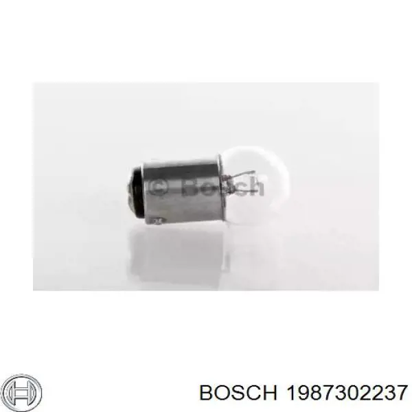 Купить 1987302237 Bosch Лампочка
