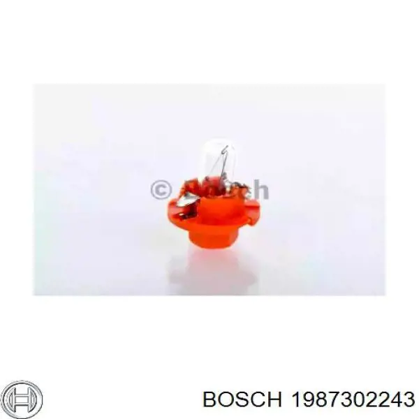 Лампочка накаливания Opel 90563990 цена, от 0.93 USD