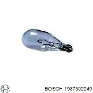 1 987 302 249 Bosch лампочка