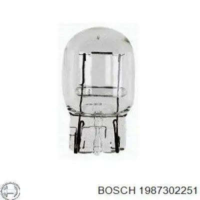 Лампочка 1987302251 Bosch