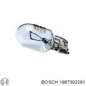 Лампочка Bosch 1987302251