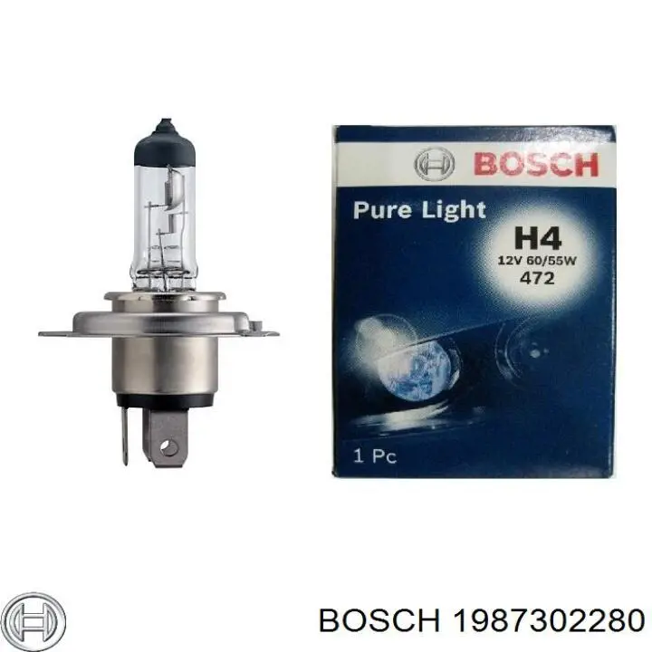 1987302280 Bosch