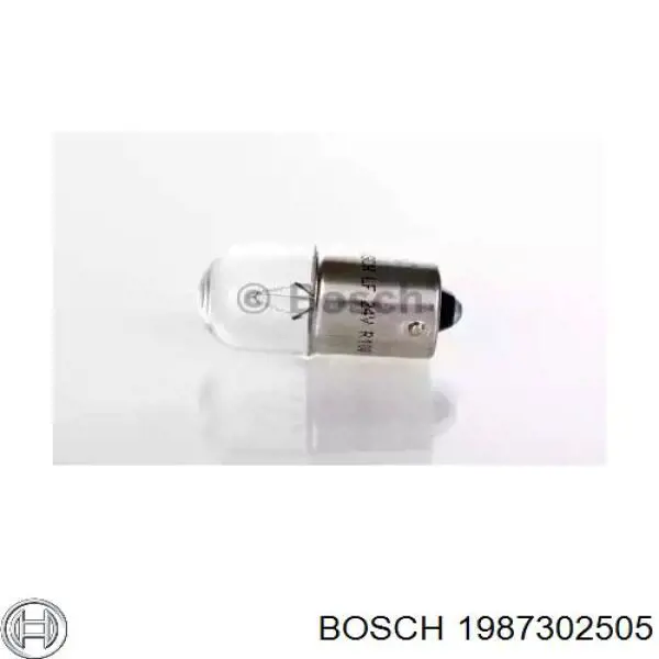 Лампочка 1987302505 Bosch